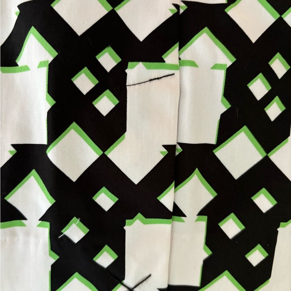 In case you missed it! Peter Pilotto for Target coordinating skirt. Size 6 - Picture 3 of 9